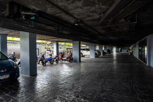 Apartamento Modern Condominium Kamala Beach