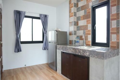 Apartamento @home Kamalahills