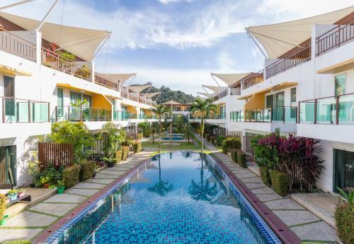 Ap Grand Residence Kamala Beach