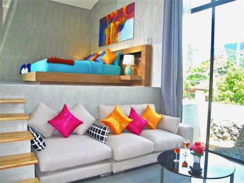 Wallaya Villa : Beautiful Designed Pool Villa Kamala Beach