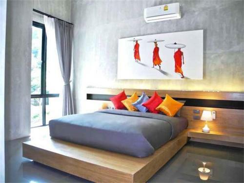 Wallaya Villa : Beautiful Designed Pool Villa Kamala Beach