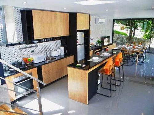 Wallaya Villa : Beautiful Designed Pool Villa Kamala Beach