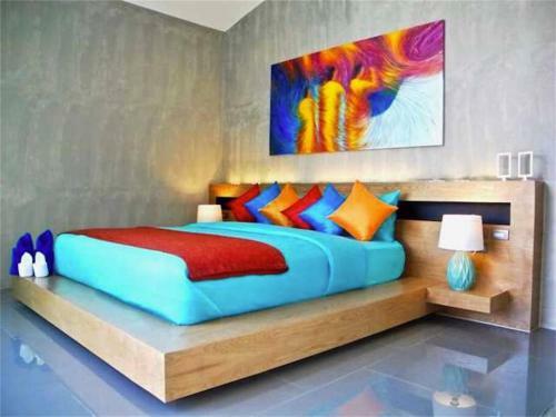 Wallaya Villa : Beautiful Designed Pool Villa Kamala Beach