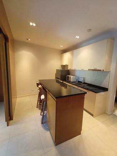 Apartamento Ikon Park