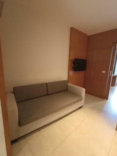 Apartamento Ikon Park