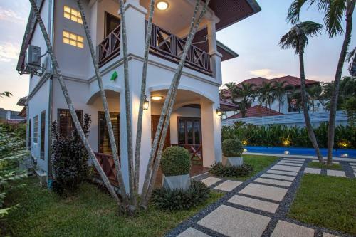 Villa Havana N