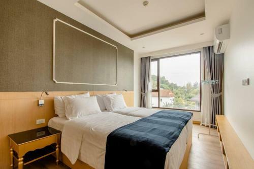 Apartamento The Aristo 2 Condo Surin Beach