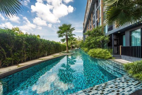 Apartamento Aristo Surin By Lofty