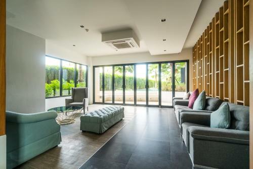 Apartamento Aristo Surin By Lofty