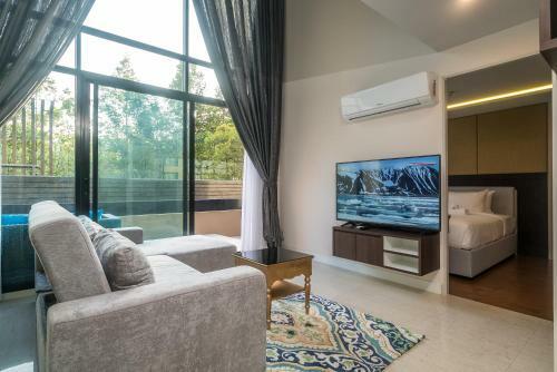 Apartamento Aristo Surin By Lofty