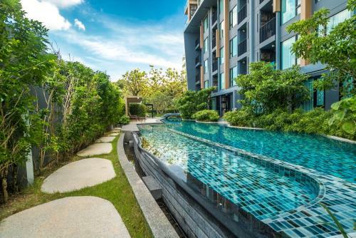 Apartamento Aristo Surin By Lofty