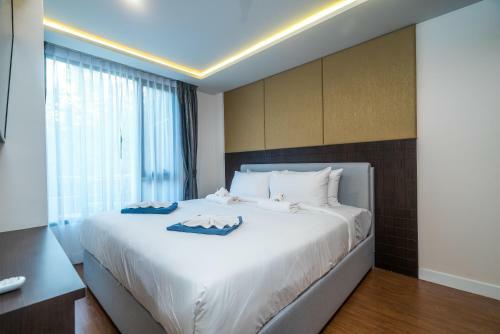 Apartamento Aristo Surin By Lofty