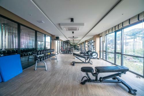 Apartamento Aristo Surin By Lofty
