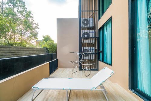 Apartamento Aristo Surin By Lofty