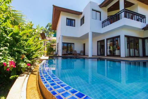 Surin Springs Villa By Alexanders