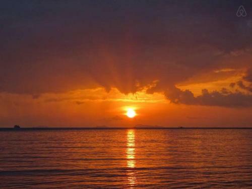 Baan Occitan Beach Bungalow Our Little Koh Samui Paradise