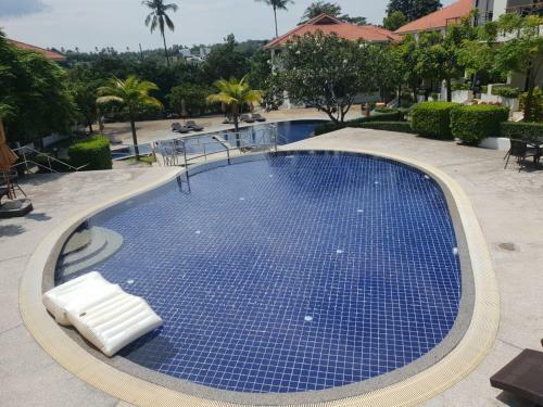 Apartamentos Choeng Mon Garden House 24