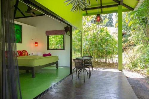 Bed & Breakfast The Jade Cottage