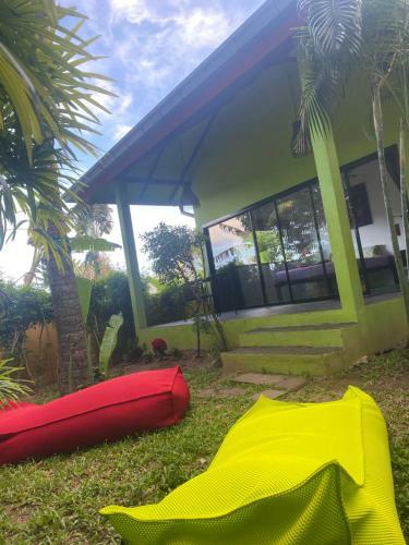 Bed & Breakfast The Jade Cottage