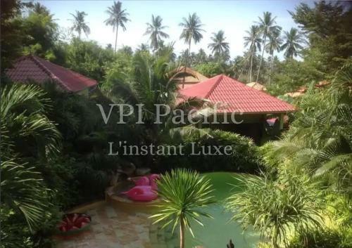 Bed & Breakfast The Jade Cottage