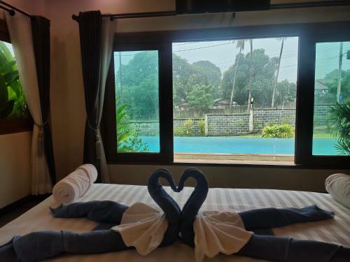 Baan Nai Daeng Villa /baannaidaengvilla