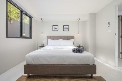 Villa Beachfront Baan Fisherman