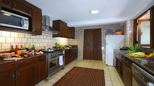 Villa Tassana Pra