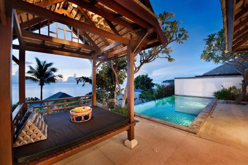 Villa Aquamarine In Luxury 5* Hotel Development