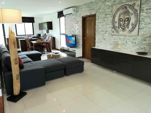 Apartamentos Choeng Mon Garden House 13