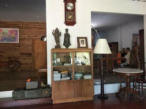 Baan Yaimai Boutique Samui