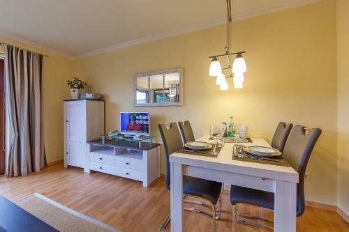 Apartamento Fewo Dorfteich Residence App 11 Fe