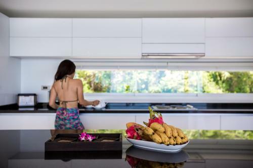 Villa White Tiger Koh Samui