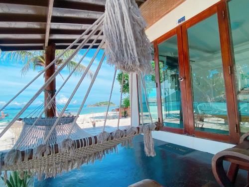 Hotel Andaman Beach Resort Lipe