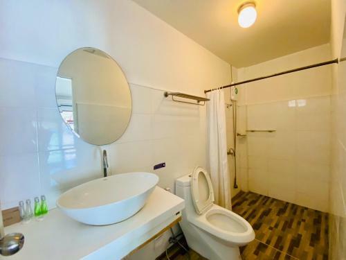 Hotel Andaman Beach Resort Lipe