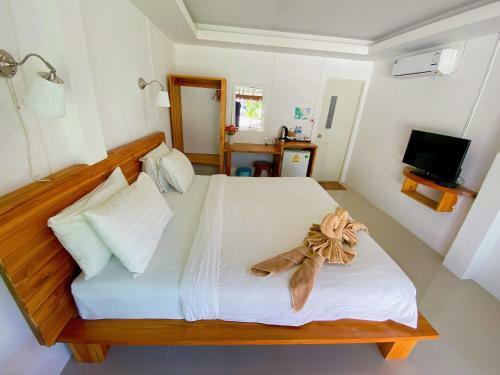 Hotel Andaman Beach Resort Lipe