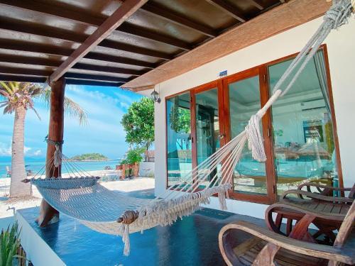 Hotel Andaman Beach Resort Lipe