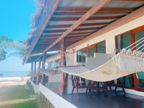 Hotel Andaman Beach Resort Lipe