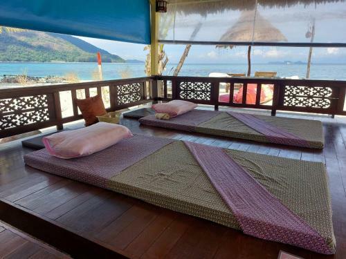 Hotel Andaman Beach Resort Lipe