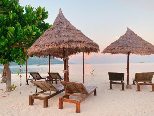 Hotel Andaman Beach Resort Lipe
