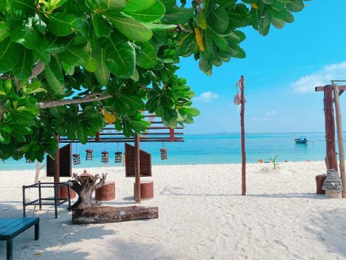 Hotel Andaman Beach Resort Lipe