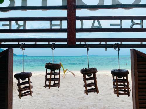 Hotel Andaman Beach Resort Lipe