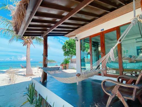 Hotel Andaman Beach Resort Lipe