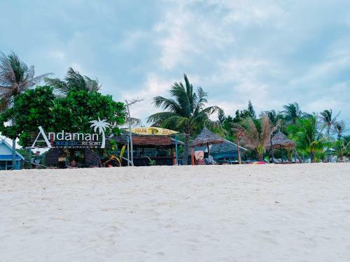 Hotel Andaman Beach Resort Lipe
