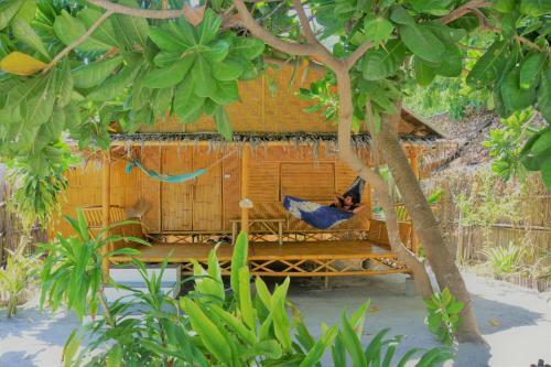 Hotel Forra Dive Resort Sunrise