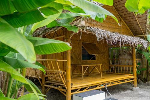 Hotel Forra Dive Resort Sunrise