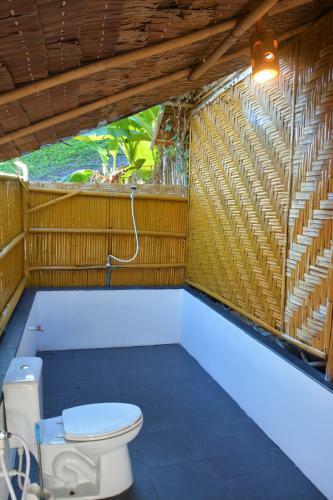 Hotel Forra Dive Resort Sunrise
