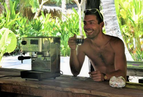 Hotel Forra Dive Resort Sunrise