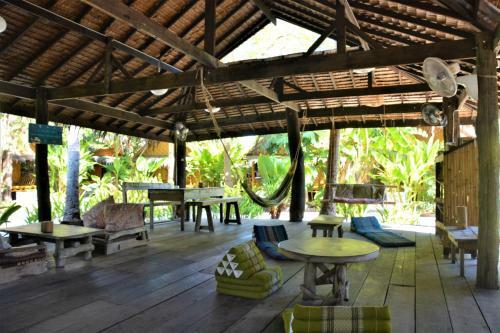 Hotel Forra Dive Resort Sunrise