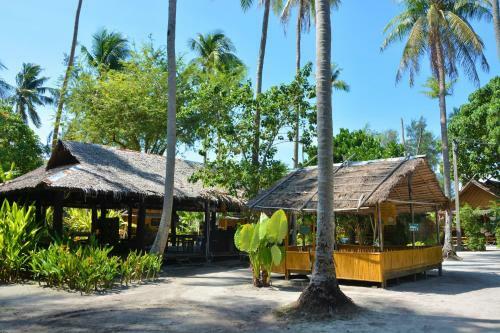 Hotel Forra Dive Resort Sunrise