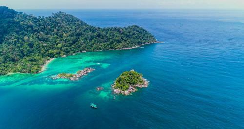 Hotel Forra Dive Resort Sunrise